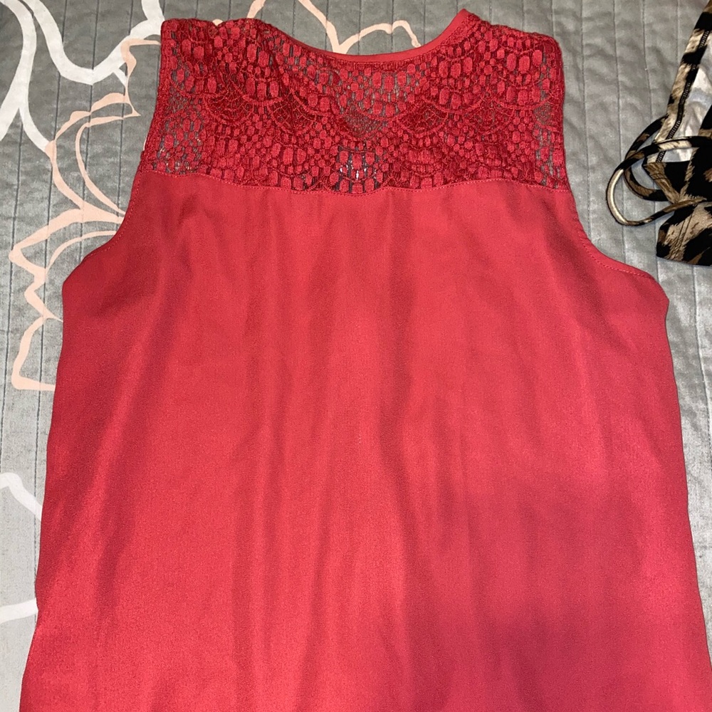 new york and company tank top